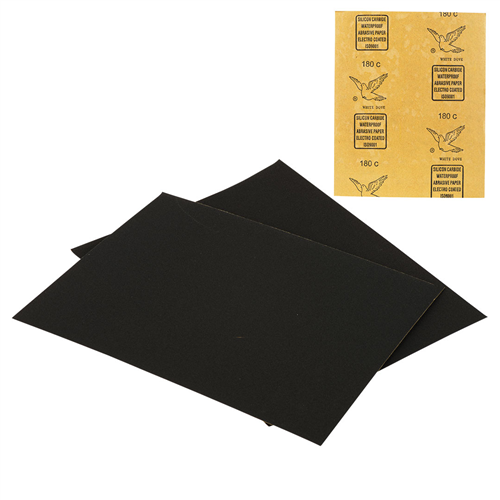 WHITE DOVE SU ZIMPARA 800 KUM